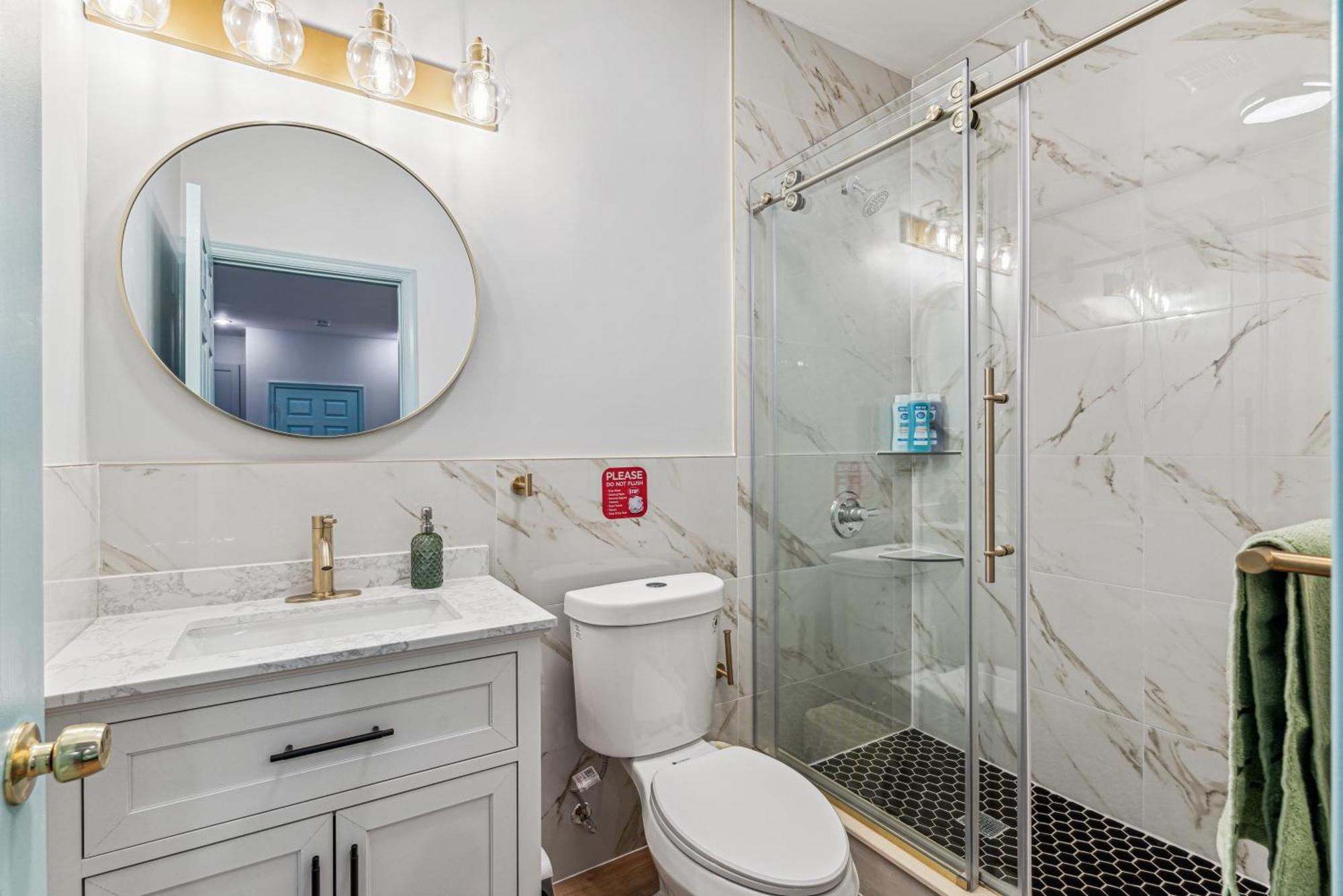 Apartamento At Luna At Spring Garden