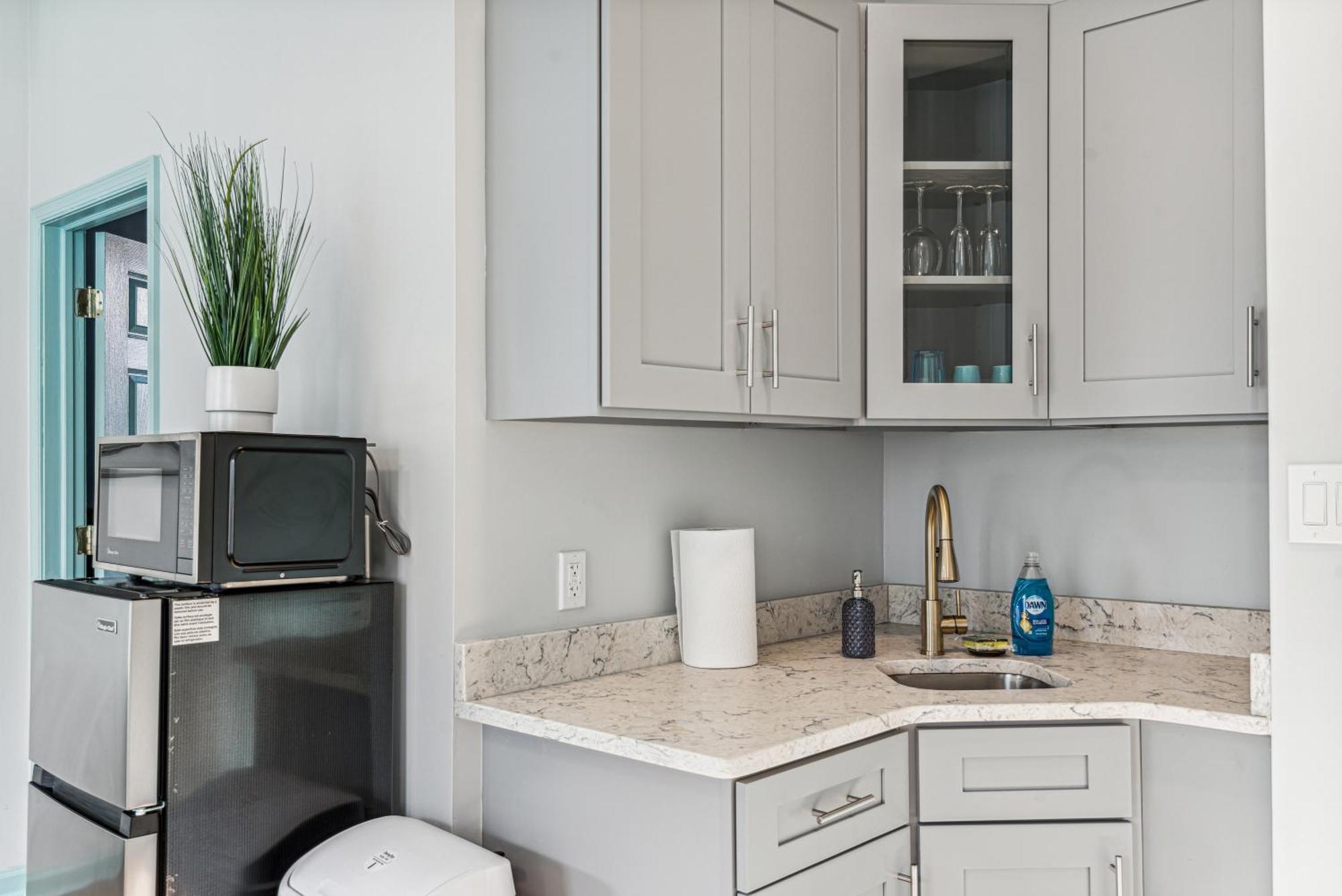 At Luna At Spring Garden Apartamento Filadelfia