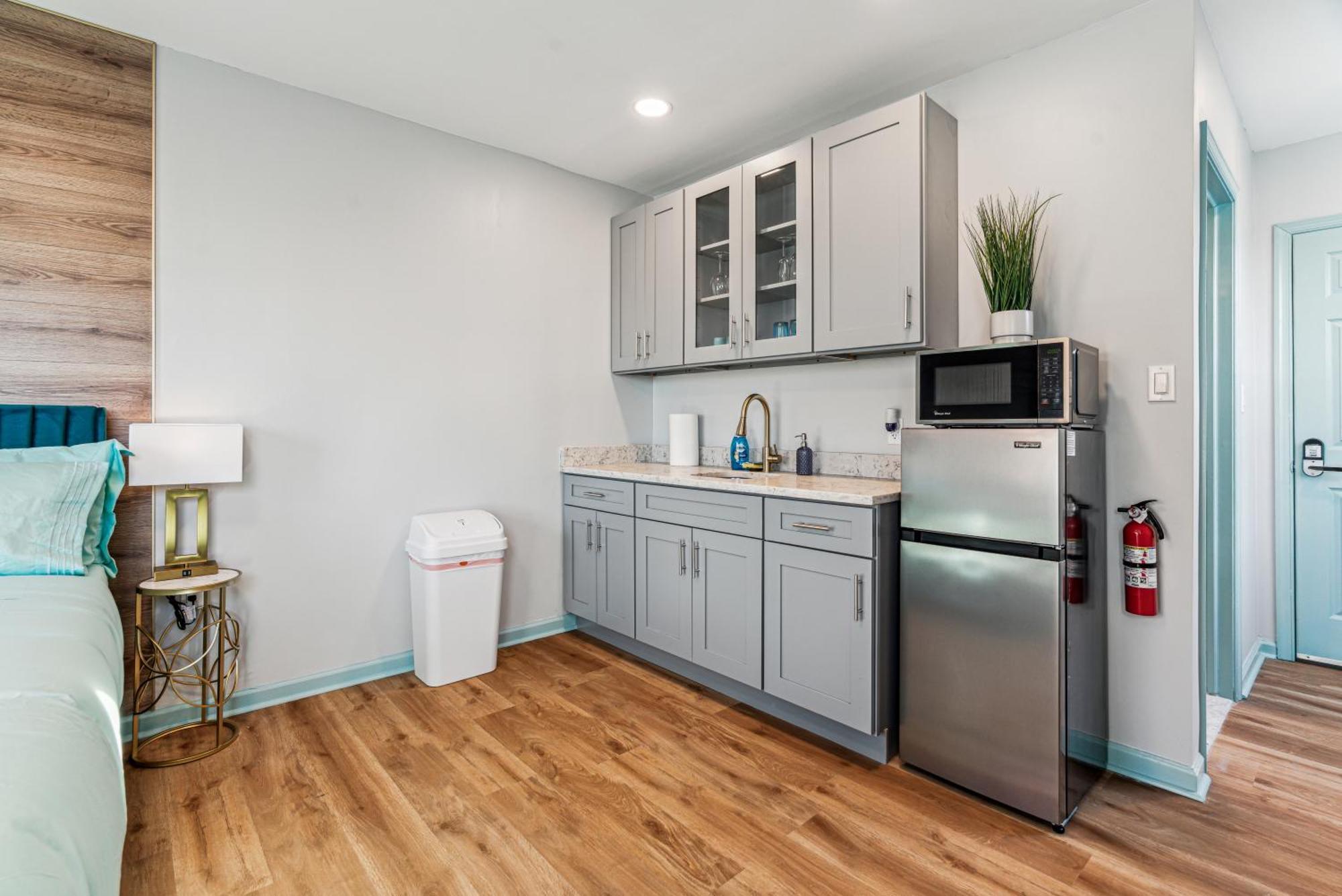Apartamento At Luna At Spring Garden Filadelfia