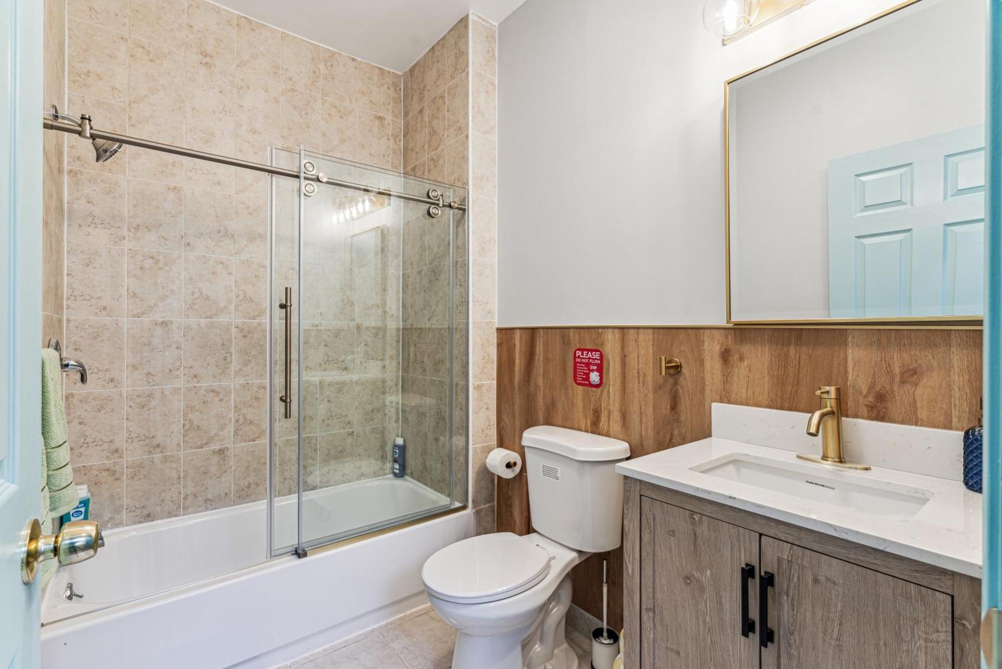 Apartamento At Luna At Spring Garden Filadelfia
